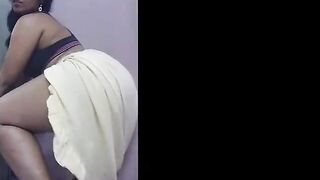 Indian Babe Lily Sex Big Fat Ass Masturbation