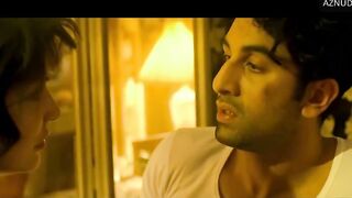 Bombay Velvet