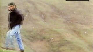 The Railway Station Man