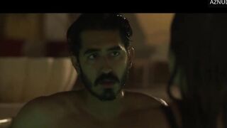 The Wedding Guest Part 1