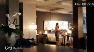 Covert Affairs Part 1