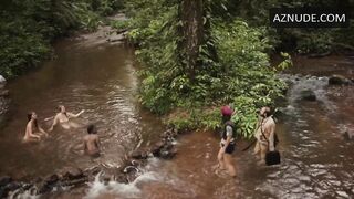 The Law Of The Jungle Part 1