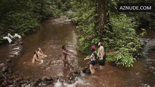 The Law Of The Jungle Part 1