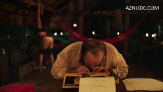 The Law Of The Jungle Part 3