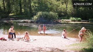 La Fille Du 14 Juillet Part 2