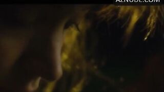 J'aurais Pu Etre Une Pute Part 2