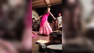 indian DANCE