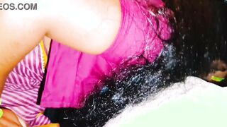 Cheating wife.indian house wife cheating husband fucking husband's father.