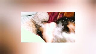 Cheating wife.indian house wife cheating husband fucking husband's father.