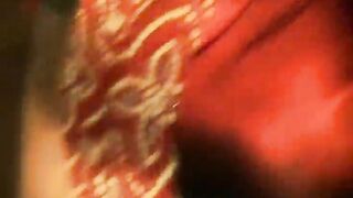 Romantic Bollywood Indian Girlfriend