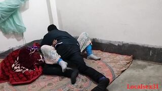 Indian Village Girls Sex With Black dick ( Official Video By Localsex31)