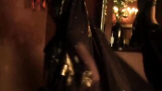 Exotic Indian babe Loving Sensual Movements And Experience