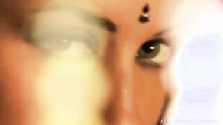 Exotic Indian babe Loving Sensual Movements And Experience