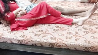 Indian Beautiful Sali Fucked By Big Cock Jiju Desi Roleplay Chudayi