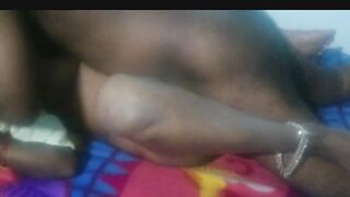 Mature Indian Housewife Erotically fucking