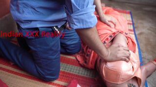 XXX Indian Super Best step MOM and step SON in hindi XXX