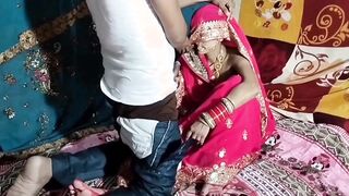 xxx porn video- Indian married women honeymoon time