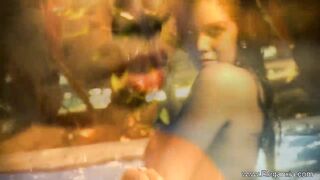 Sensual Indian Beauty Revealed