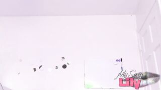 Sexy Lily Indian Babe Convinced By Her Dewar To Have Sex