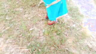 Indian Caught Red Handed Outdoor