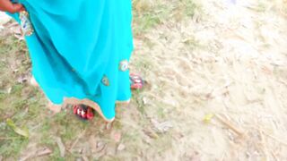 Indian Caught Red Handed Outdoor