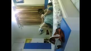 Indian Wife Affair with Friend