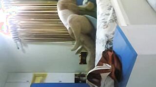 Indian Wife Affair with Friend