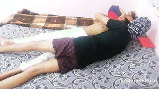 Skinny Indian Babe Fucked Hard To Multiple Orgasms Creampie Desi Sex