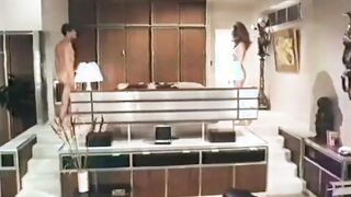 The Breaking Of Bumbo Part 1