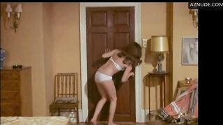 Don't Just Lie There, Say Something