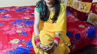 Cute Desi Indian Beautiful Wife xxx Clear hindi audio
