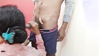 Indian school lovers big cock MMS