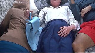 XXX indian - step Sister special in hindi XXX