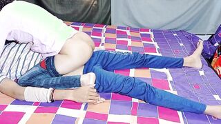 Landlord's fucked of fat dick very strong painfull sex, DESISLIMGIRL NEW DESI SEX XVIDEO FULL HD