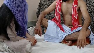 Impostor Baba fucked Indian Hot Bhabhi