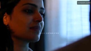 Divya Pillai Latest Movies Hot Compilation