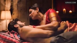 Divya Pillai Latest Movies Hot Compilation