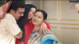 Shiddat Mohabbat Ki Part 3