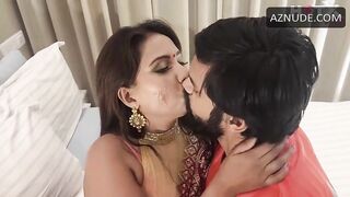 Roshni Hungry Bhabhi