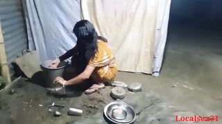 Desi indian Married Bhabi Fuck (Official video By Localsex31)