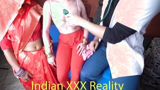 XXX Indian Doctor XXX sex in hindi XXX