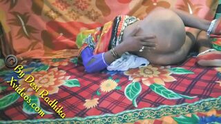 Indian Desi Sex Porn In Hindi Radhika Bhabhi Sex