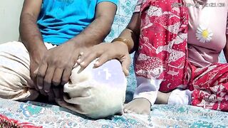 Indian dasi bahabi and Dewar sex 27655