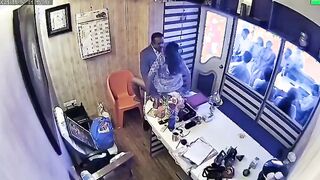 Ashok Kharat Full Sex Tape Leak - Uncut Godman Scandal Videos