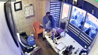 Ashok Kharat Full Sex Tape Leak - Uncut Godman Scandal Videos