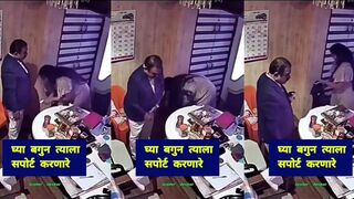 Ashok Kharat Full Sex Tape Leak - Uncut Viral Scandal Videos