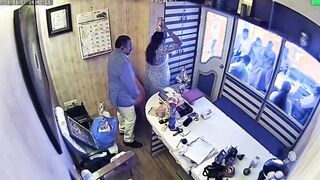 Ashok Kharat Rape Scandal Uncut Sex Videos - Full Collection Leaked