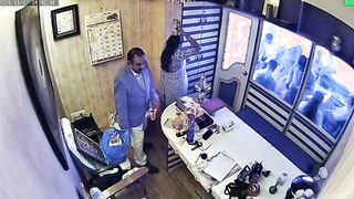 Ashok Kharat Rape Scandal Uncut Sex Videos - Full Collection Leaked