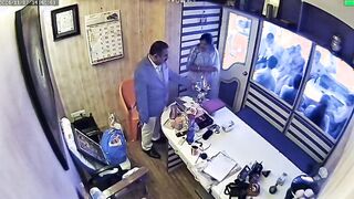 Ashok Kharat Rape Scandal Uncut Sex Videos - Full Collection Leaked