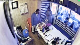 Ashok Kharat Rape Scandal Uncut Sex Videos - Full Collection Leaked